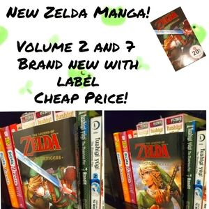 The Legend Of Zelda Twilight Princess